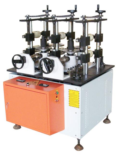 济南莫申机械设备专业生产滚压复合机